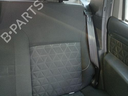 Used Rear left seatbelt Rear left seatbelt 37446448 37446448