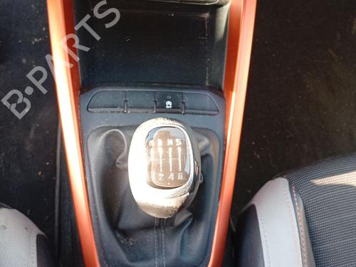 Gear lever KIA STONIC (YB) 1.0 T-GDi | BP36668221M90 - Image 2
