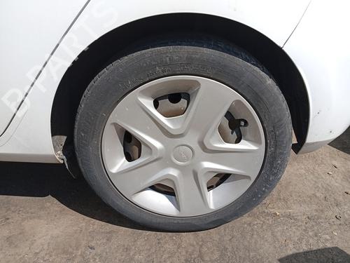 Used Wheel arch Wheel arch 34583501 34583501
