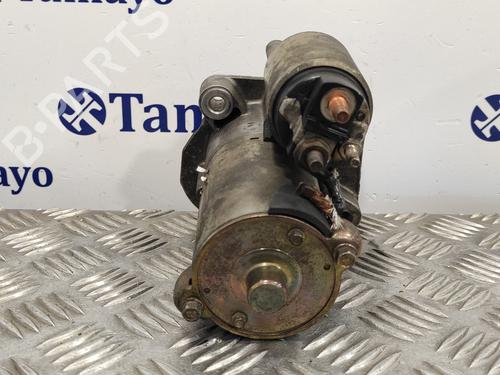 Startmotor MAZDA 3 (BK) 1.6 MZ-CD | BP19795487M8 