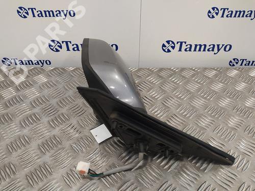 Left mirror MAZDA 6 Hatchback (GG) 2.0 DI (GG14) | BP9291245C26 