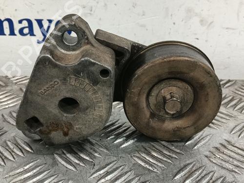 Andre MITSUBISHI PAJERO III (V7_W, V6_W) [1999-2007]  31680585