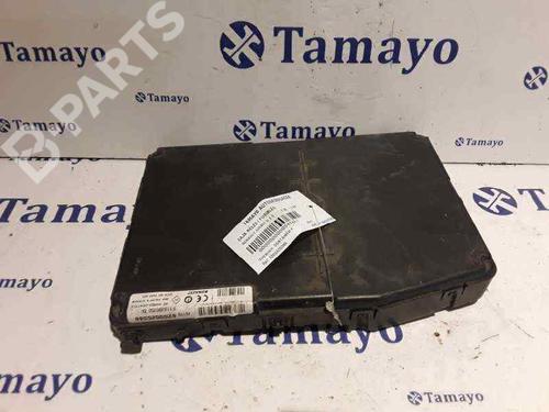 Fuse box RENAULT SCÉNIC II (JM0/1_) 2.0 | BP2983365E1 