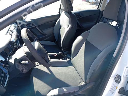 Left front seat CITROËN C3 II (SC_) 1.6 BlueHDi 75 | BP39688381C15 - Image 2