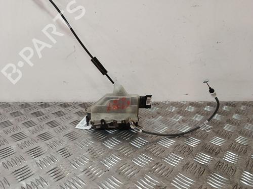 Used Front right lock Front right lock PEUGEOT EXPERT Van (V_) 2.0 BlueHDi 120 (122 hp) 40044582 40044582