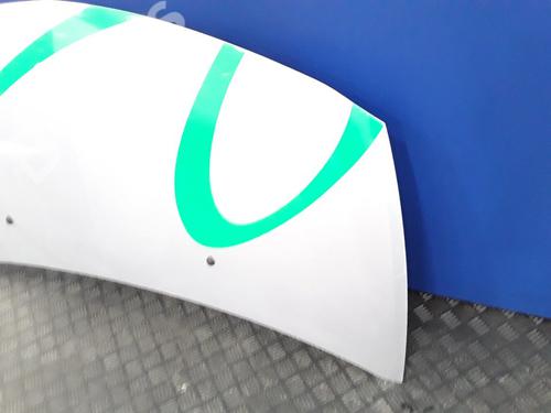 Hood RENAULT CLIO III (BR0/1, CR0/1)  | BP7526331C1 