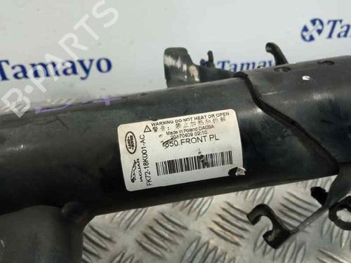 Left front shock absorber LAND ROVER DISCOVERY SPORT (L550)  | BP24416209M16 
