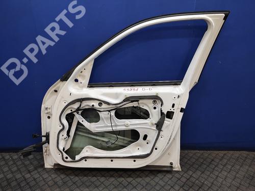 Right front door BMW X1 (E84) xDrive 23 d | BP10310631C3 