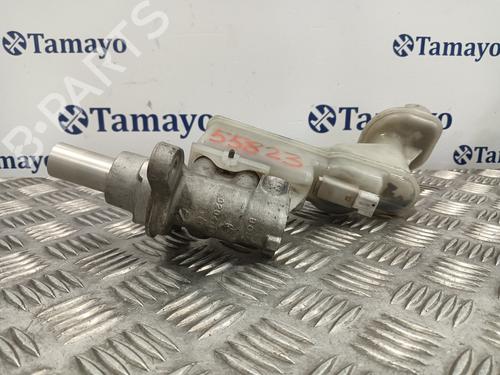 Brake master cylinder NISSAN QASHQAI / QASHQAI +2 I (J10, NJ10, JJ10E)  | BP18784060M77 