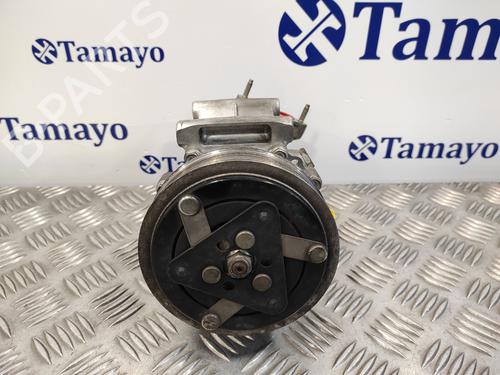 Used AC compressor PEUGEOT 307 Break (3E) [2002-2009]  15856089