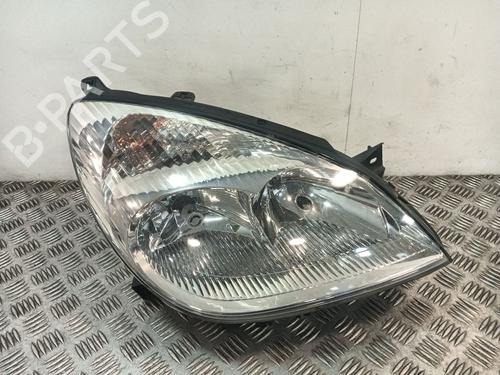 Used Right headlight Right headlight 36779574 36779574