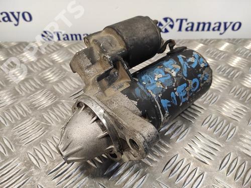 Starter CHRYSLER NEON (PL) 2.0 16V | BP4372878M8 