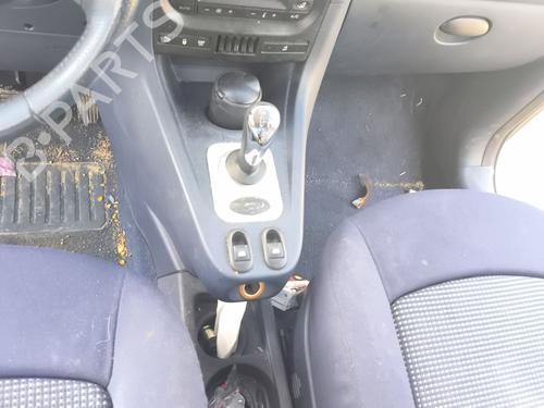 Used Gear lever Gear lever PEUGEOT 1007 (KM_) 1.6 16V (109 hp) 40180349 40180349