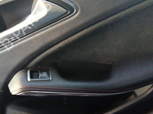 Right rear window switch MERCEDES-BENZ A-CLASS (W176) | BP39173989I28 - Image 1