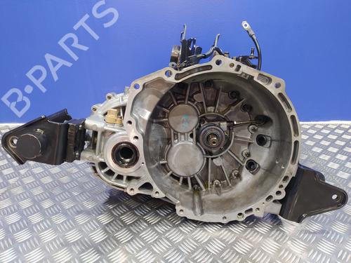 Used Gearbox KIA CARNIVAL / GRAND CARNIVAL III (VQ) [2005-2015]  13086461