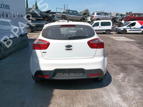 Engine KIA RIO III (UB) 1.25 CVVT | BP36900160M1  - Image 7