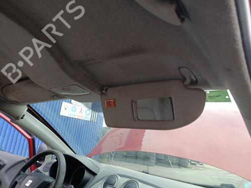 Used Right sun visor VOLVO S40 I (644) 1.9 DI (95 hp) 30278096