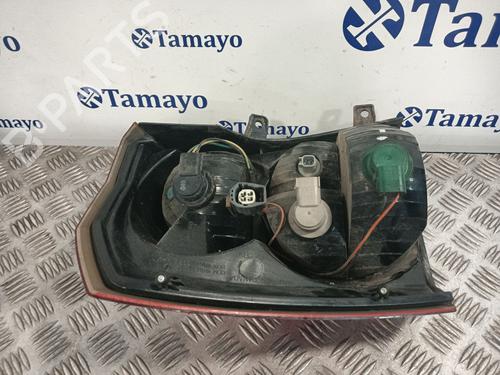 Right taillight DODGE CALIBER 2.0 | BP30316582C35 