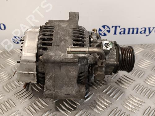 Generator ROVER 400 II (RT) 420 Di | BP16406857M7 