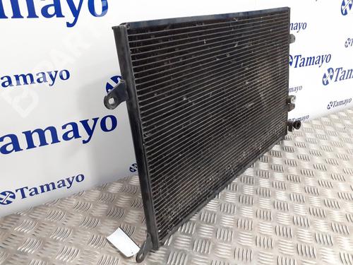 AC radiator VW PHAETON (3D1, 3D2, 3D3, 3D4, 3D6, 3D7, 3D8, 3D9) 3.2 V6 4motion | BP12130668M32 