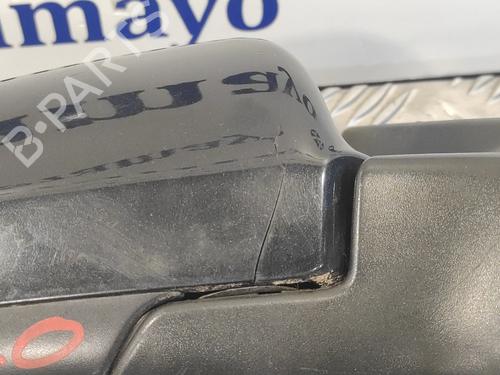 Right mirror AUDI A3 (8P1) 2.0 TDI 16V | BP11027398C27 