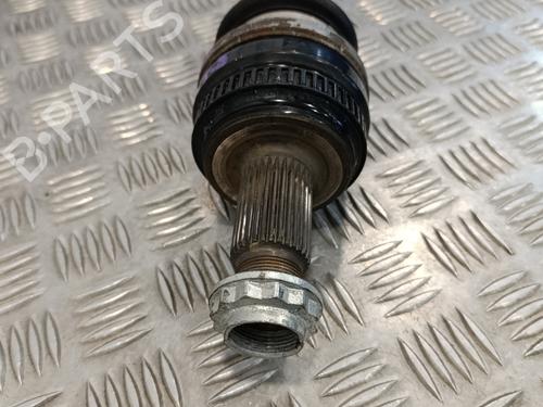 Left rear driveshaft BMW X3 (E83)  | BP19120061M40 