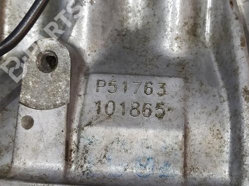Gearbox KIA RIO II (JB) 1.5 CRDi | BP7529660M3 