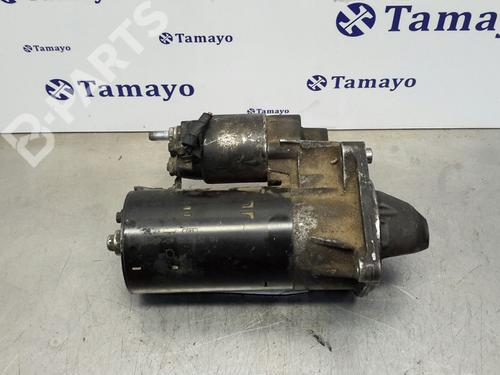 Startmotor FIAT GRANDE PUNTO (199_)  | BP6894687M8 