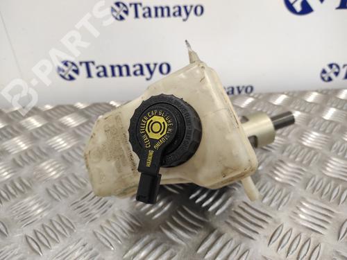 Brake master cylinder BMW 1 (E87)  | BP10721736M77 