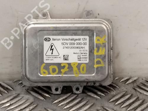 Used Xenon ballast Xenon ballast 37266322 37266322