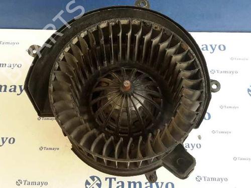 Used Heater blower motor OPEL ASTRA G Hatchback (T98) 1.7 DTI 16V (F08, F48) (75 hp) 14359810