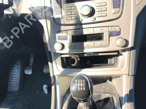 Used Climate control Climate control FORD MONDEO IV Turnier (BA7) 1.8 TDCi (125 hp) 40013237 40013237