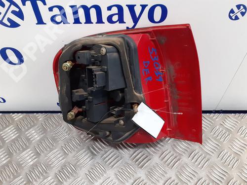 Højre baglygte FIAT MULTIPLA (186_) 1.9 JTD (186AXE1A) | BP9218168C35 