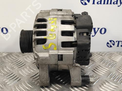 Alternator PEUGEOT 206+ (2L_, 2M_) 1.1 | BP15107966M7 