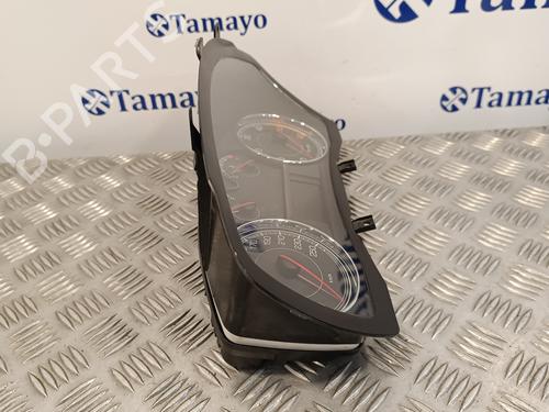 Instrument cluster FIAT CROMA (194_)  | BP17195215C47 