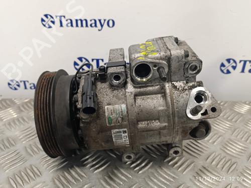 Airco pomp HYUNDAI MATRIX (FC) [2001-2010]  22199992