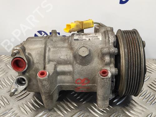 AC compressor CITROËN C3 I (FC_, FN_)  | BP13538229M34 