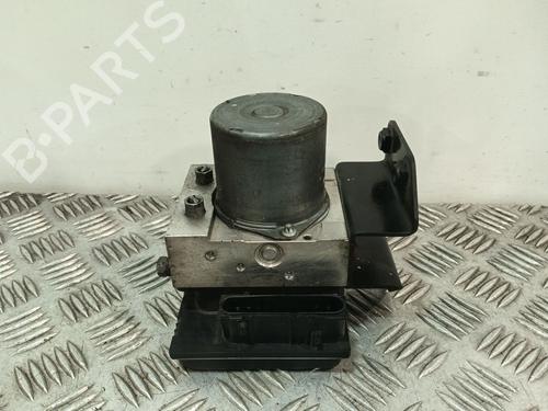 Used ABS pump ABS pump RENAULT WIND (E4M_) 1.2 TCe 100 (E4MF) (102 hp) 34545013 34545013