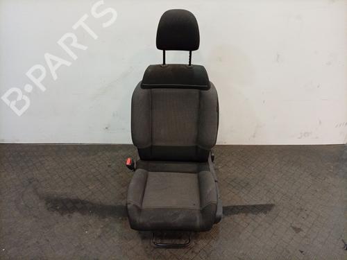 Used Left front seat Left front seat CITROËN C3 III (SX) 1.2 PURETECH 82 (82 hp) 39005546 39005546