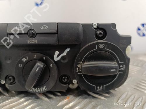 Climate control VW GOLF V (1K1) 1.6 | BP20317532I5 