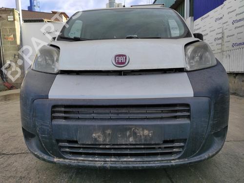 AC radiator FIAT FIORINO Box Body/MPV (225_)  | BP16329151M32 