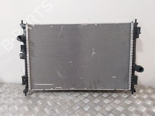 Wasserkühler für Wasserkühler 38086580 38086580