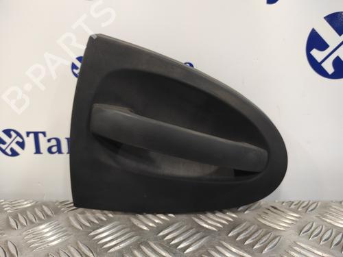 Used Front right exterior door handle SMART CITY-COUPE (450) 0.8 CDI (S1CLC1, 450.300, 450.301, 450.302, 450.303,... (41 hp) 17548334