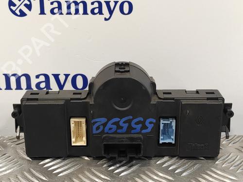 Climate control RENAULT MEGANE II (BM0/1_, CM0/1_)  | BP13913343I5 
