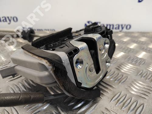 Rear left lock HYUNDAI IONIQ (AE)  | BP10904326C100 