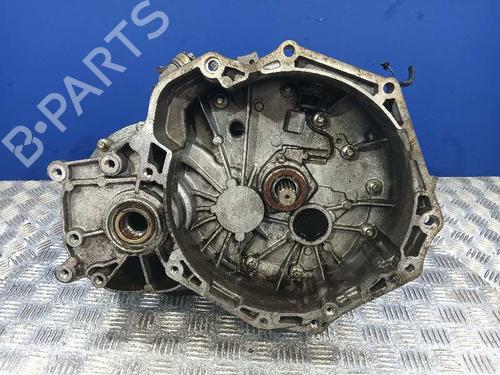 Used Gearbox OPEL ASTRA H (A04) [2004-2014]  32848601