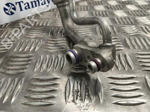 AC pipe VW GOLF VII (5G1, BQ1, BE1, BE2) | BP27897681M126