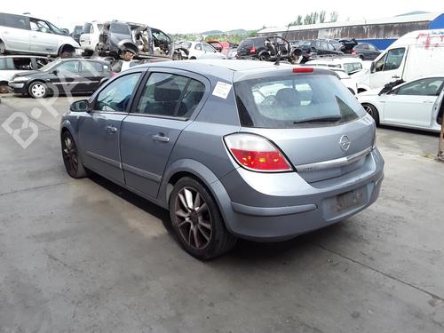 Gearbox OPEL ASTRA H (A04)  | BP26910308M3 