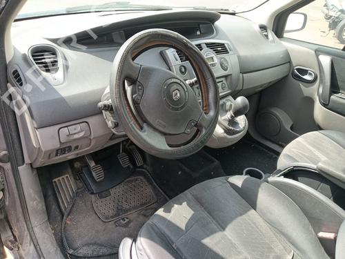 Switch RENAULT SCÉNIC II (JM0/1_) 1.9 dCi (JM14) | BP38938431I30 - Image 11