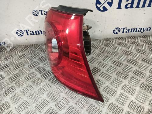 Right taillight VW GOLF V (1K1) 2.0 TDI 16V | BP32483205C35 - Image 3
